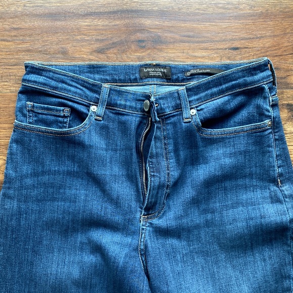 Banana Republic Jeans - Picture 2 of 6